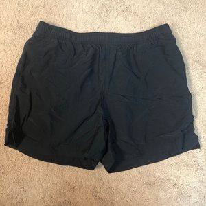 Women’s Columbia Outdoor Shorts
